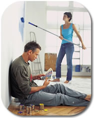 we can help whatever stage you are at